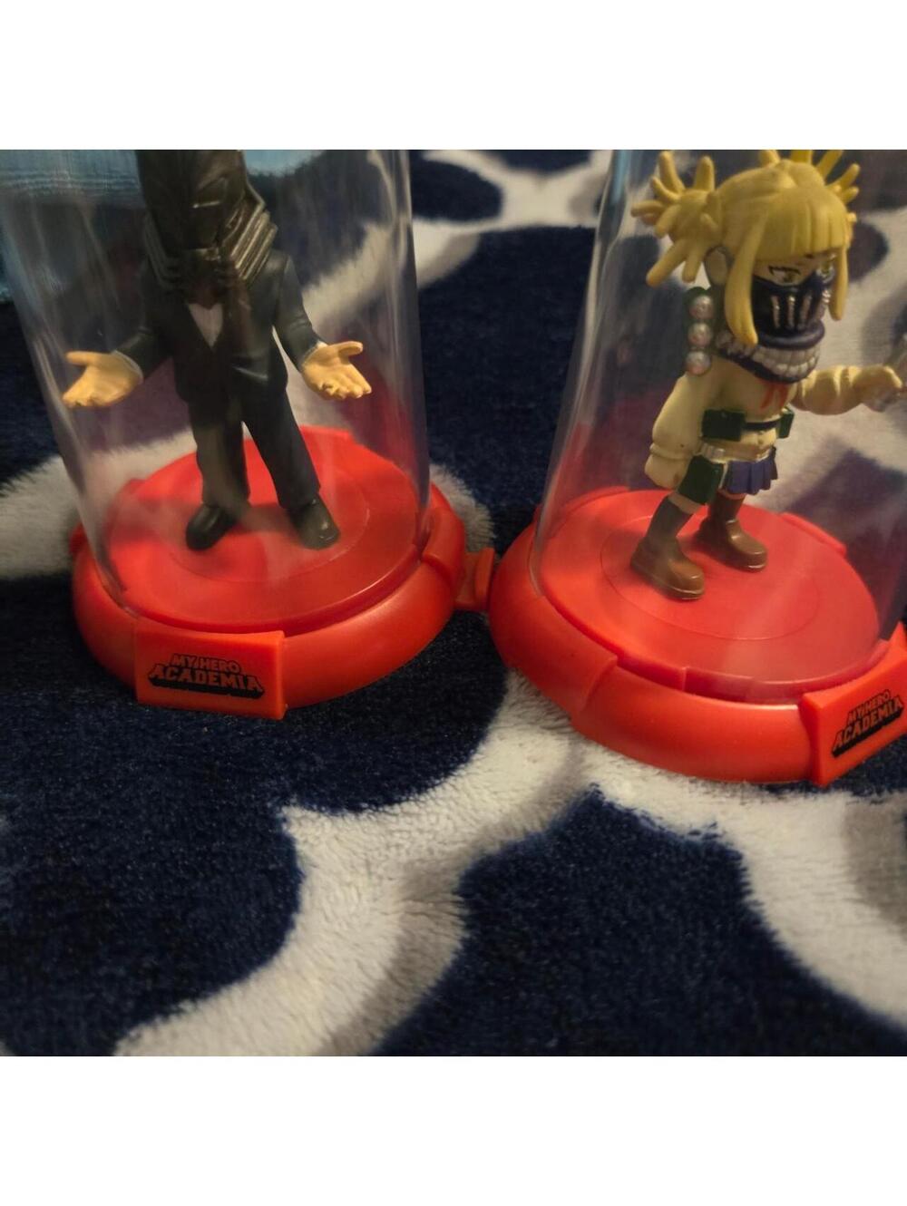 MY HERO academia